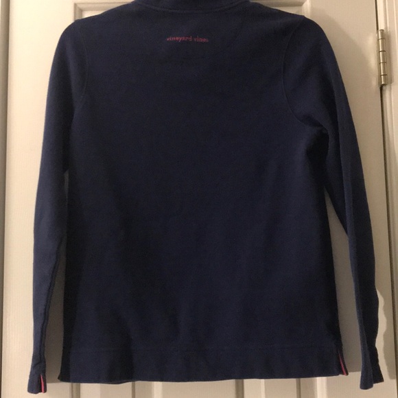 Vineyard Vines pullover - Picture 4 of 5